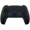 Геймпад для Play Station 5 MIDNIGHT BLACK