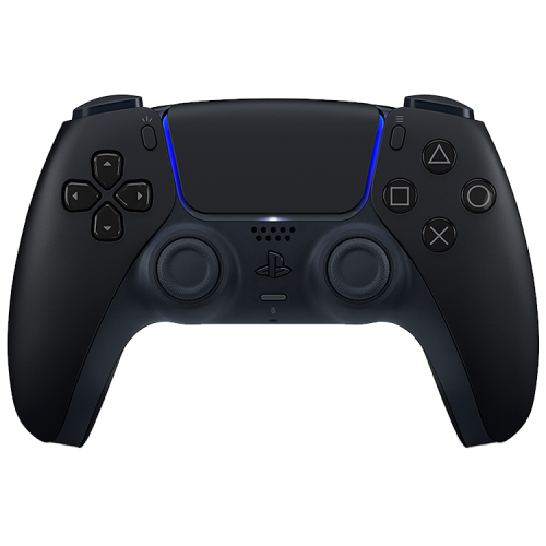 Геймпад для Play Station 5 MIDNIGHT BLACK