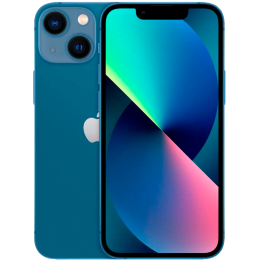 iPhone 13 Blue 128 Gb