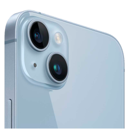 iPhone 14 Blue 256 Gb