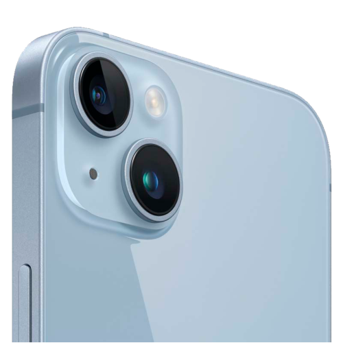 iPhone 14 Blue 256 Gb