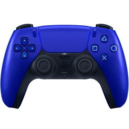 Геймпад для Play Station 5 COBALT BLUE