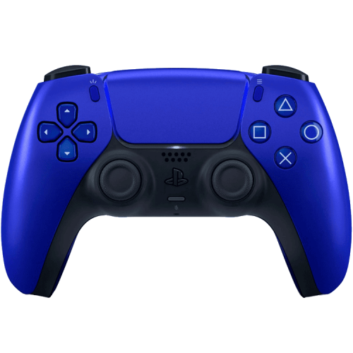 Геймпад для Play Station 5 COBALT BLUE