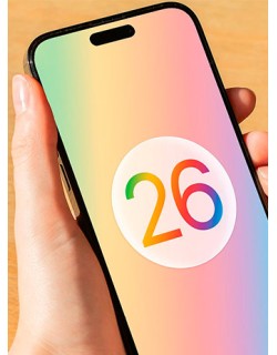 Новая iOS 26 оживляет старые iPhone