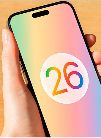 Новая iOS 26 оживляет старые iPhone